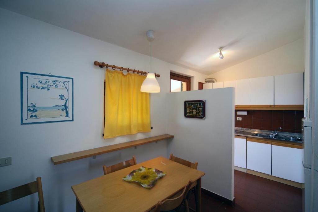 Residence Baia Salinedda Capo Coda Cavallo Habitación foto