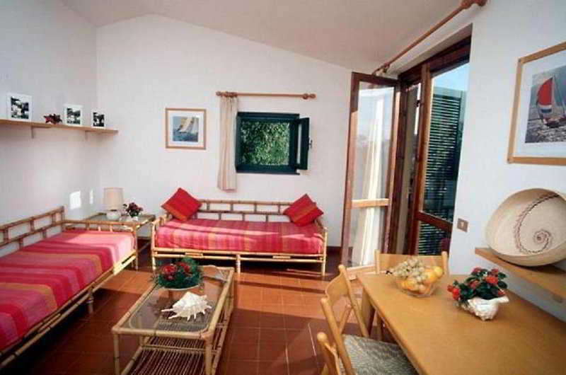 Residence Baia Salinedda Capo Coda Cavallo Exterior foto